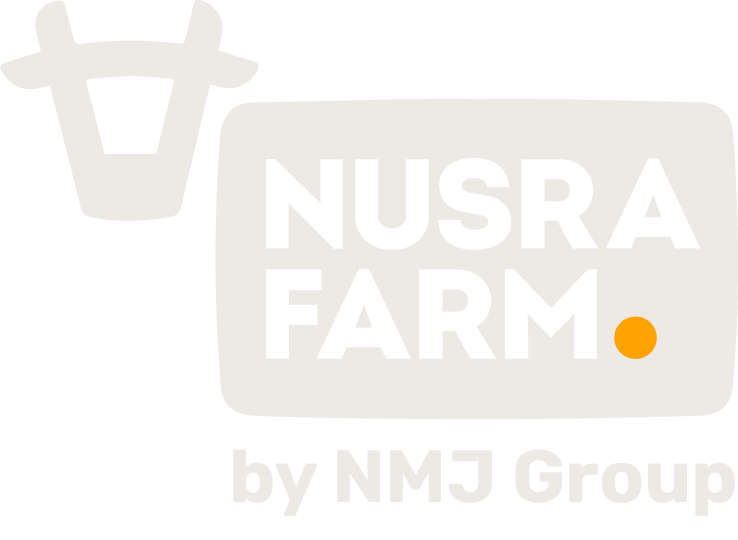 Nusrafarm ID