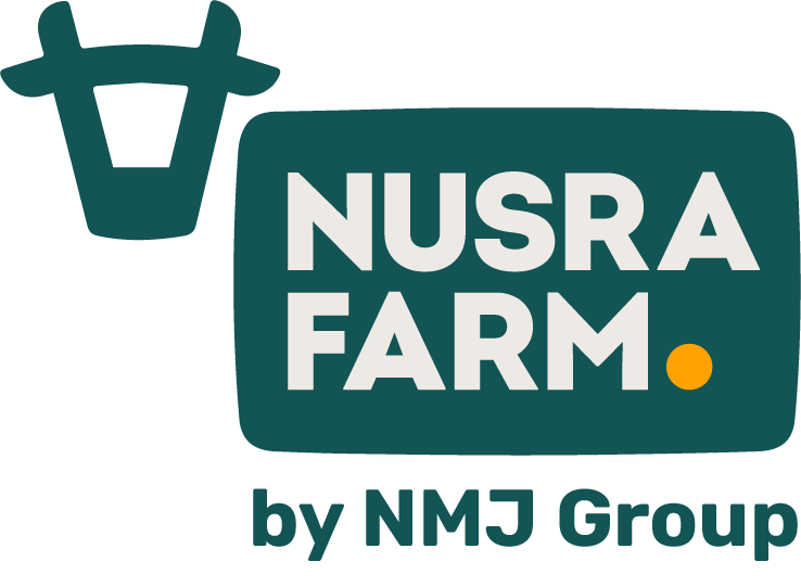 Nusrafarm ID